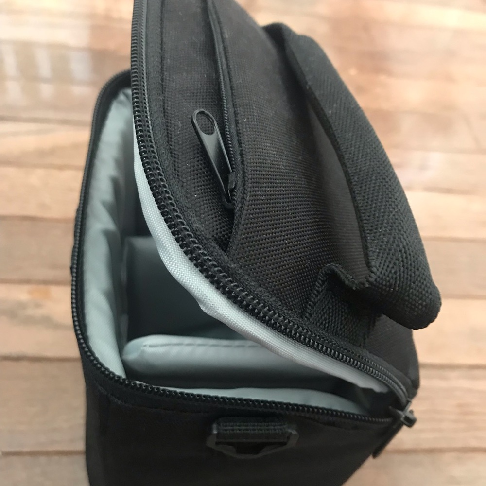Camera bag